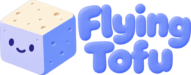 Flying Tofu